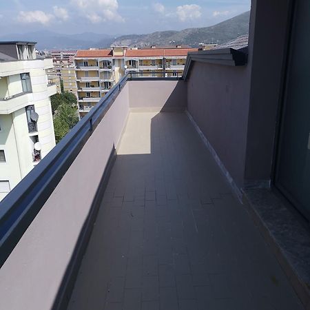 B&B Louise Santa Maria Capua Vetere Exterior foto